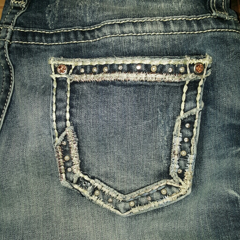 Vigoss jeans